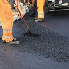 Why Choose Us For All Your Driveway Paving Needs in Albany, MN?